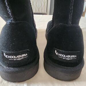 Koolaburra by UGG boots